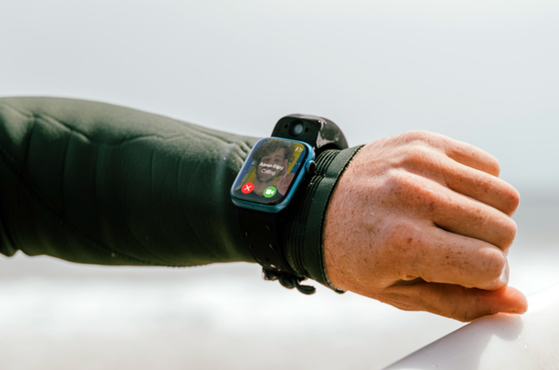 Indiegogo power watch 2 outlet