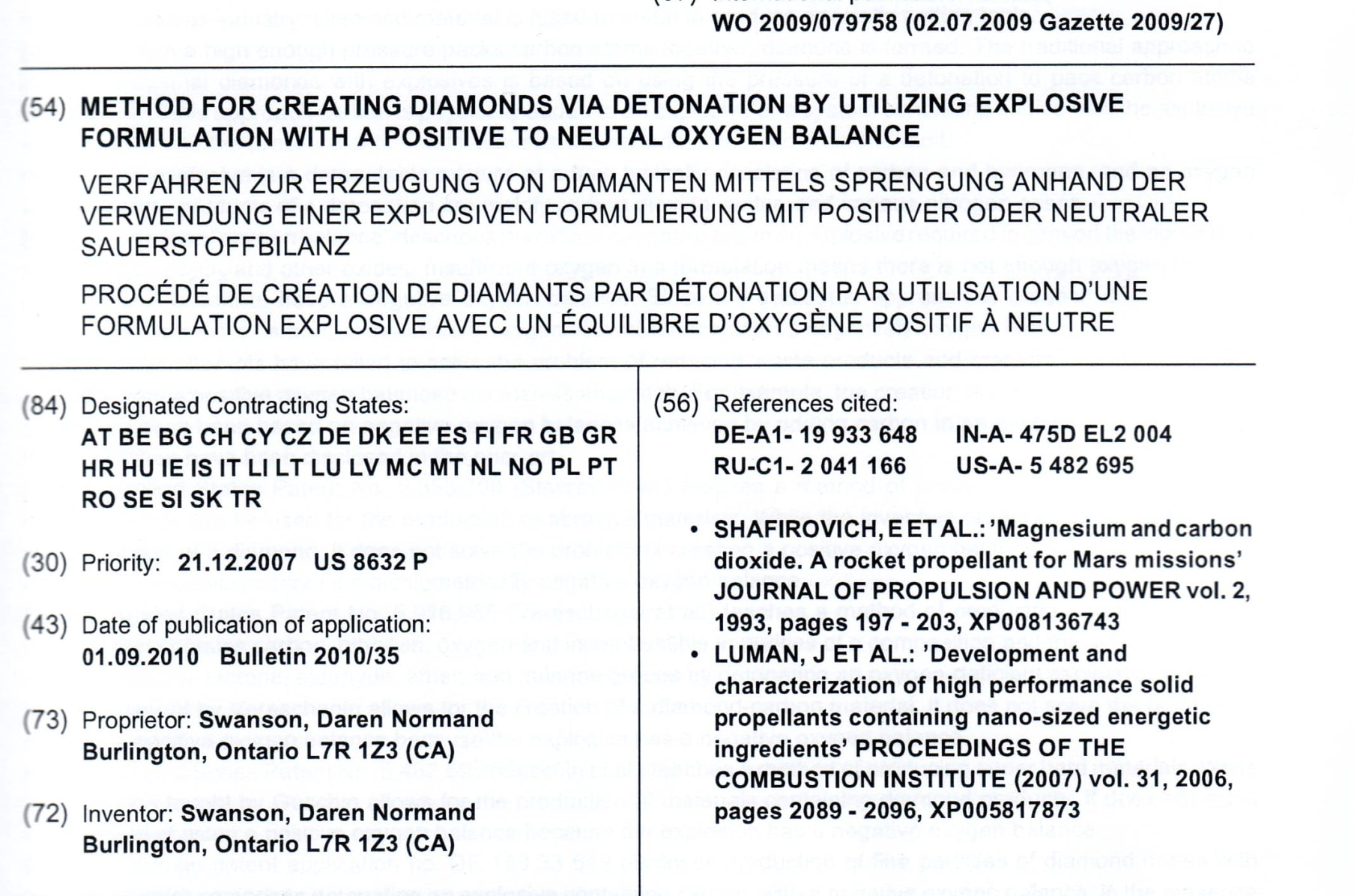 Superhero Polish Indiegogo