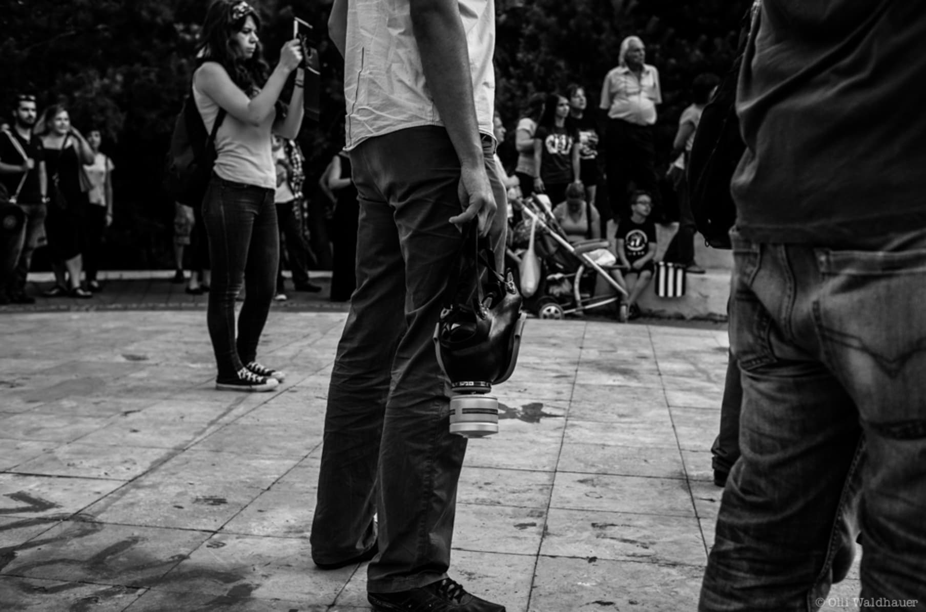 Istanbul United The Movie Indiegogo