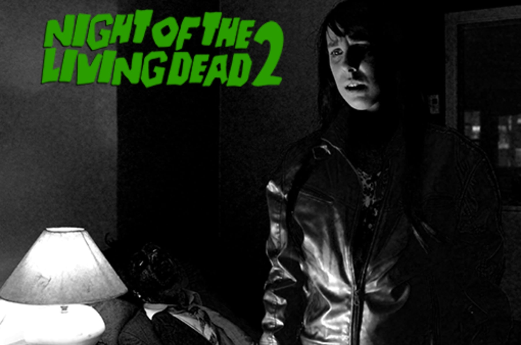 Night Of The Living Dead 2 Feature Film Indiegogo