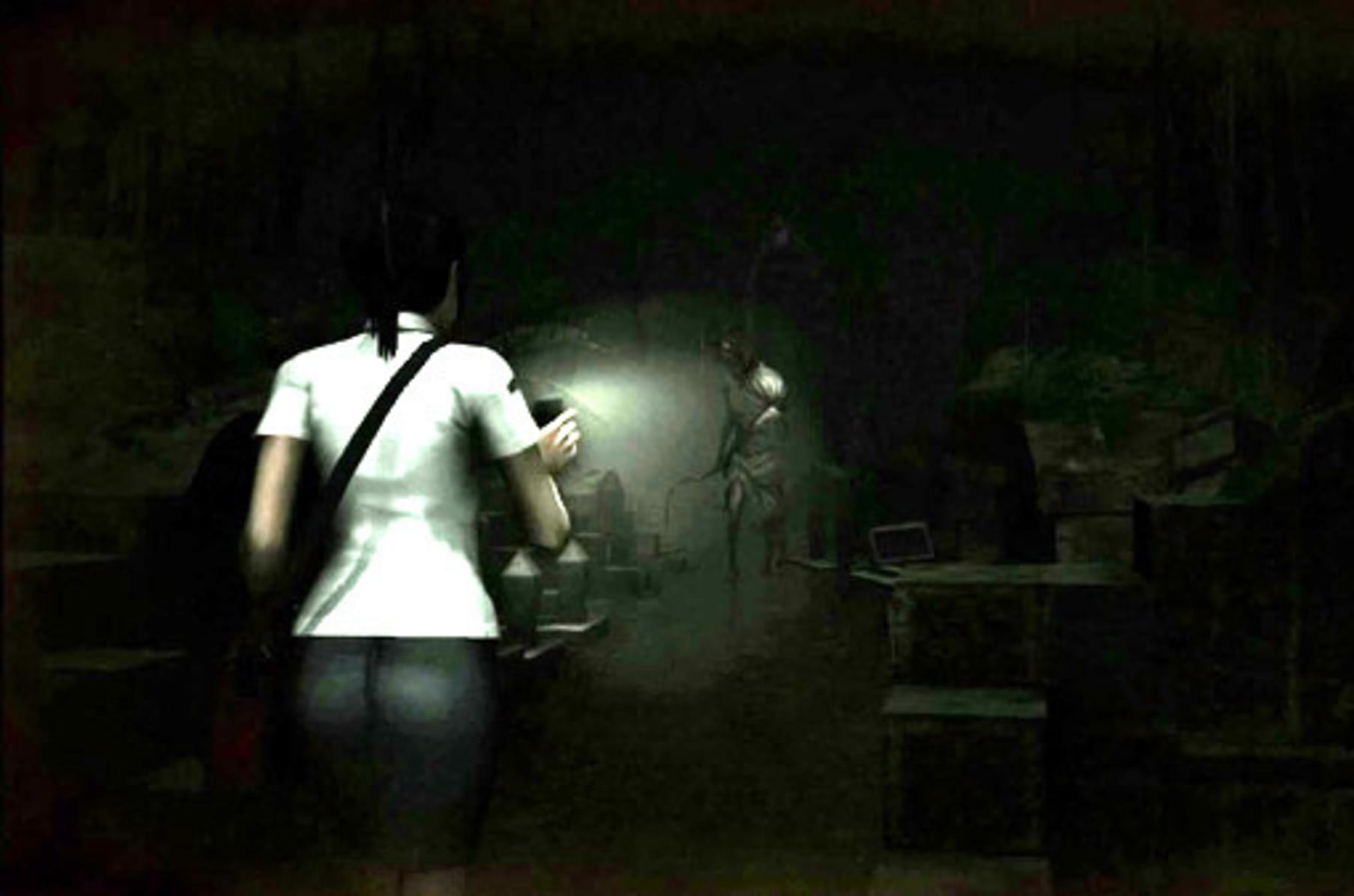 Watch dreadout best sale movie online free
