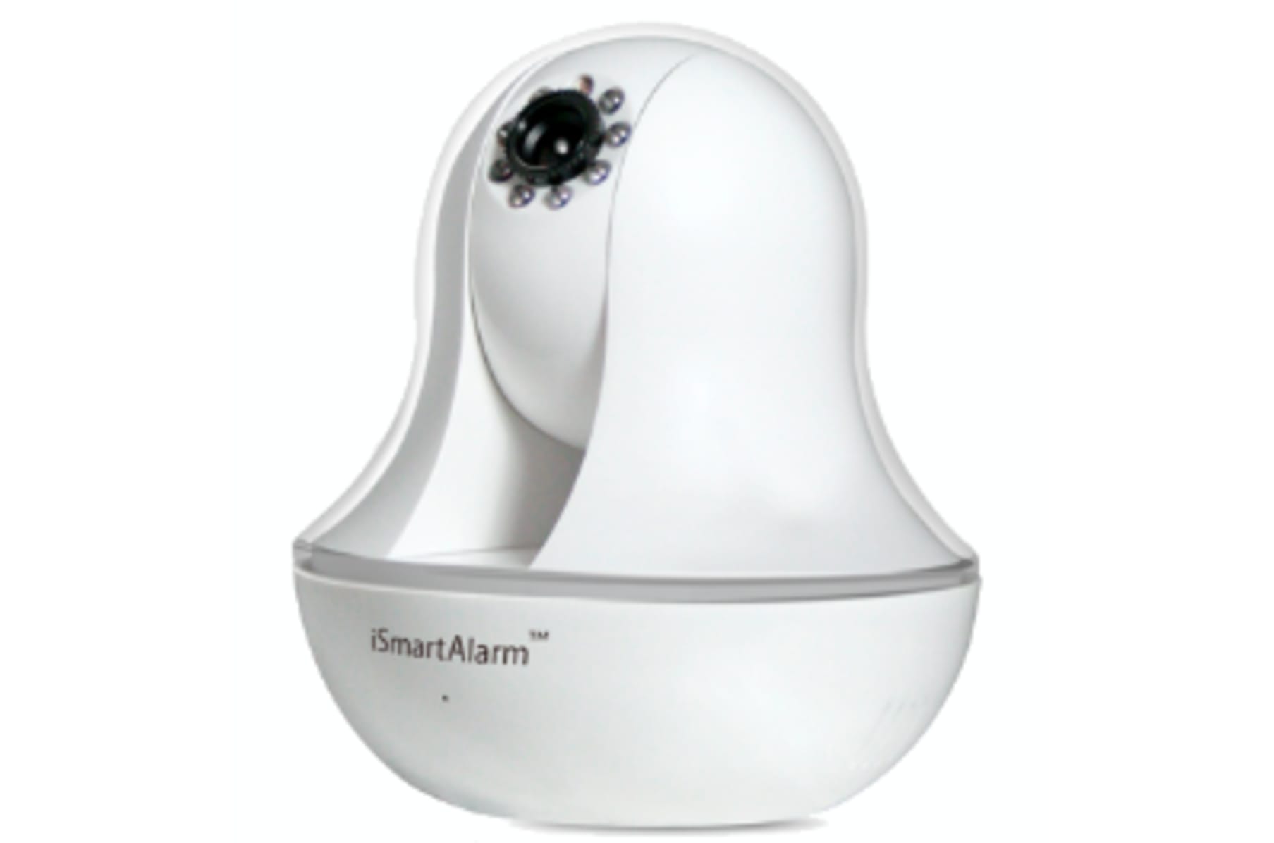Ismart alarm cheap camera