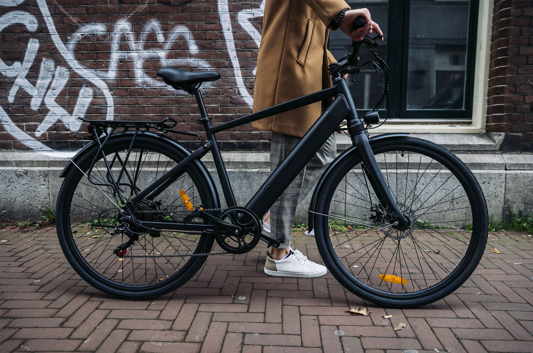 Three phase one ebike shop