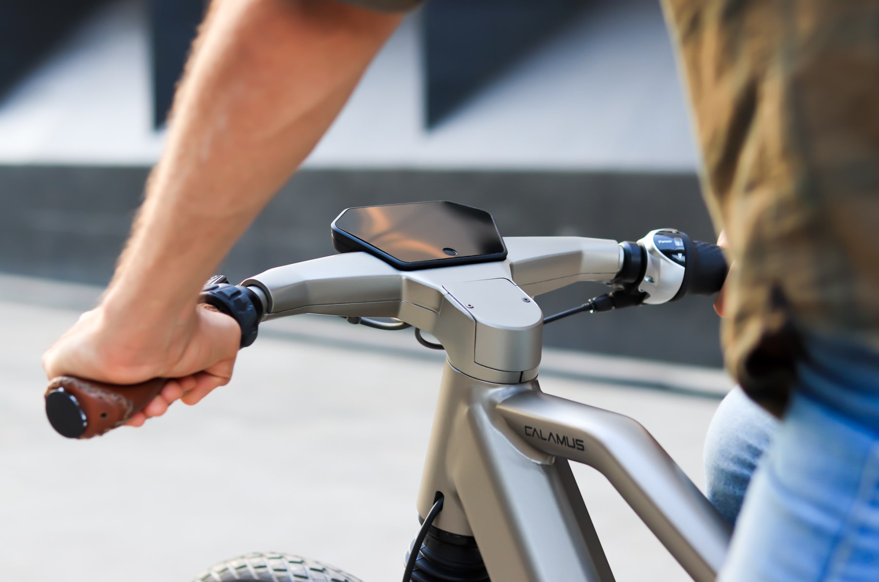 Calamus one 2025 ultrabike price