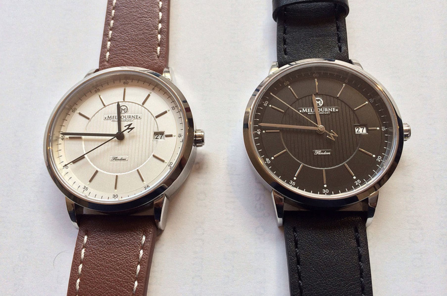 Melbourne watch company sale deals