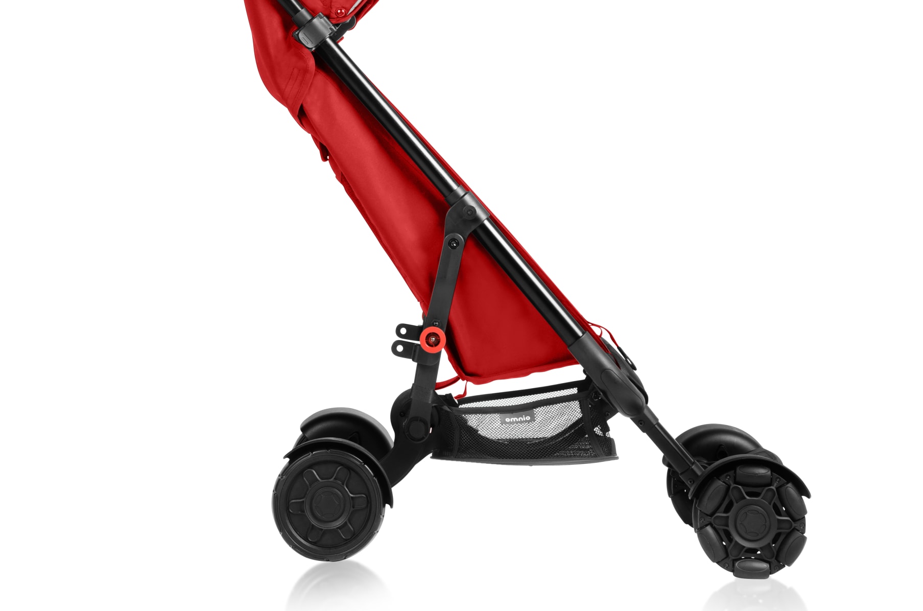 Omnio rider sales