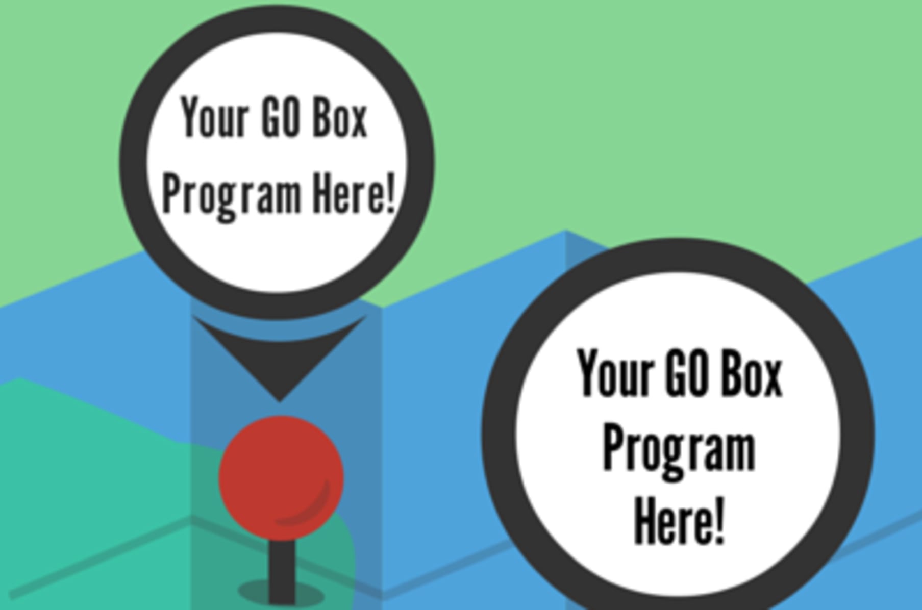 Introducing GO Box -Ultimate Reusable Take-out Box