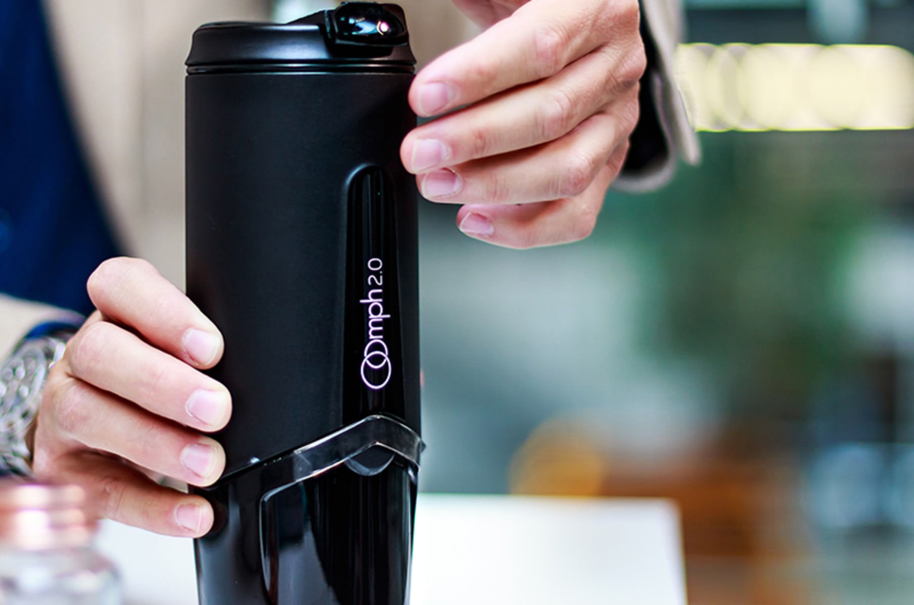 Oomph coffee dragons den new arrivals