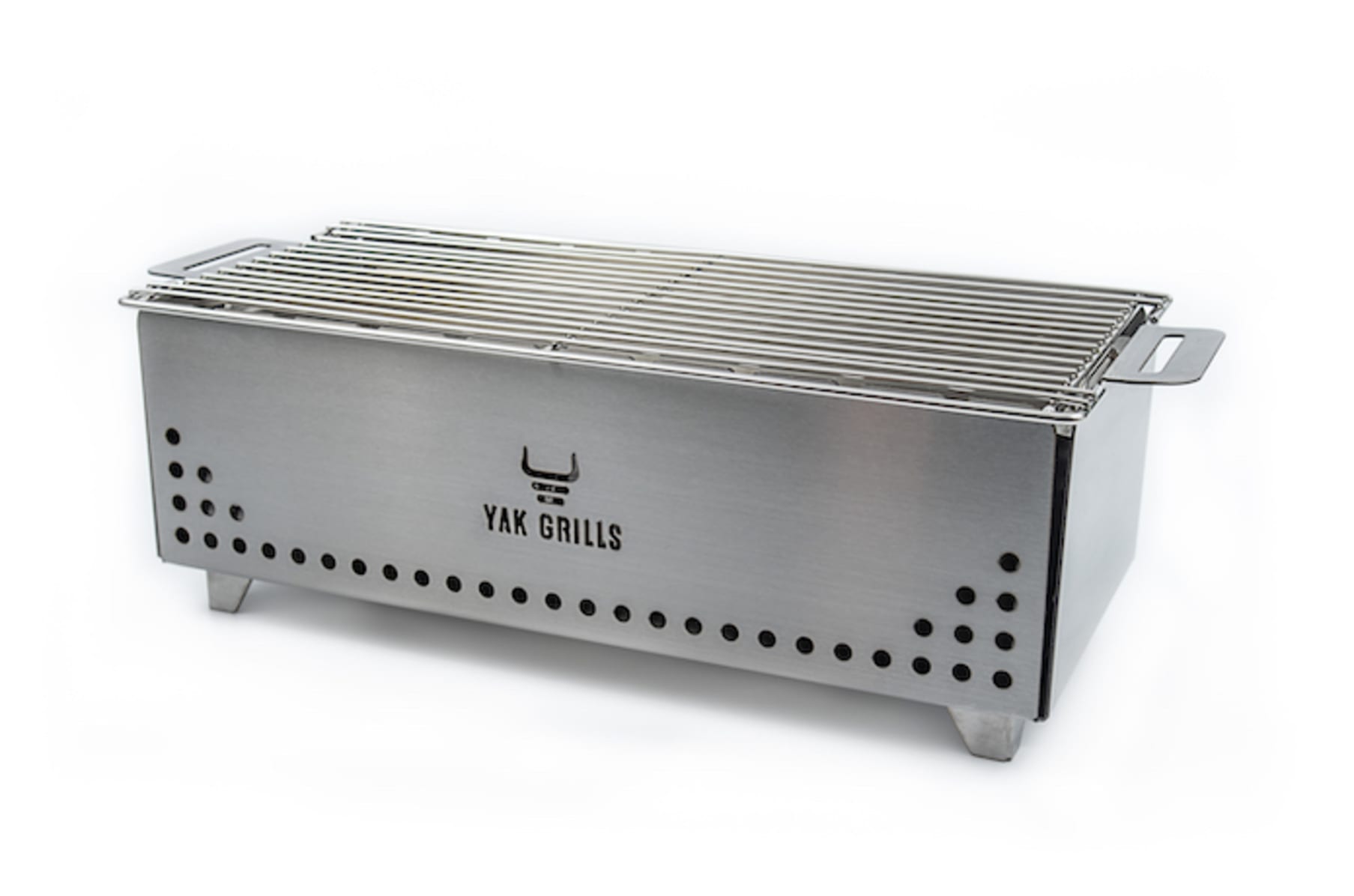 YAK Grill Handle ubicaciondepersonas.cdmx.gob.mx