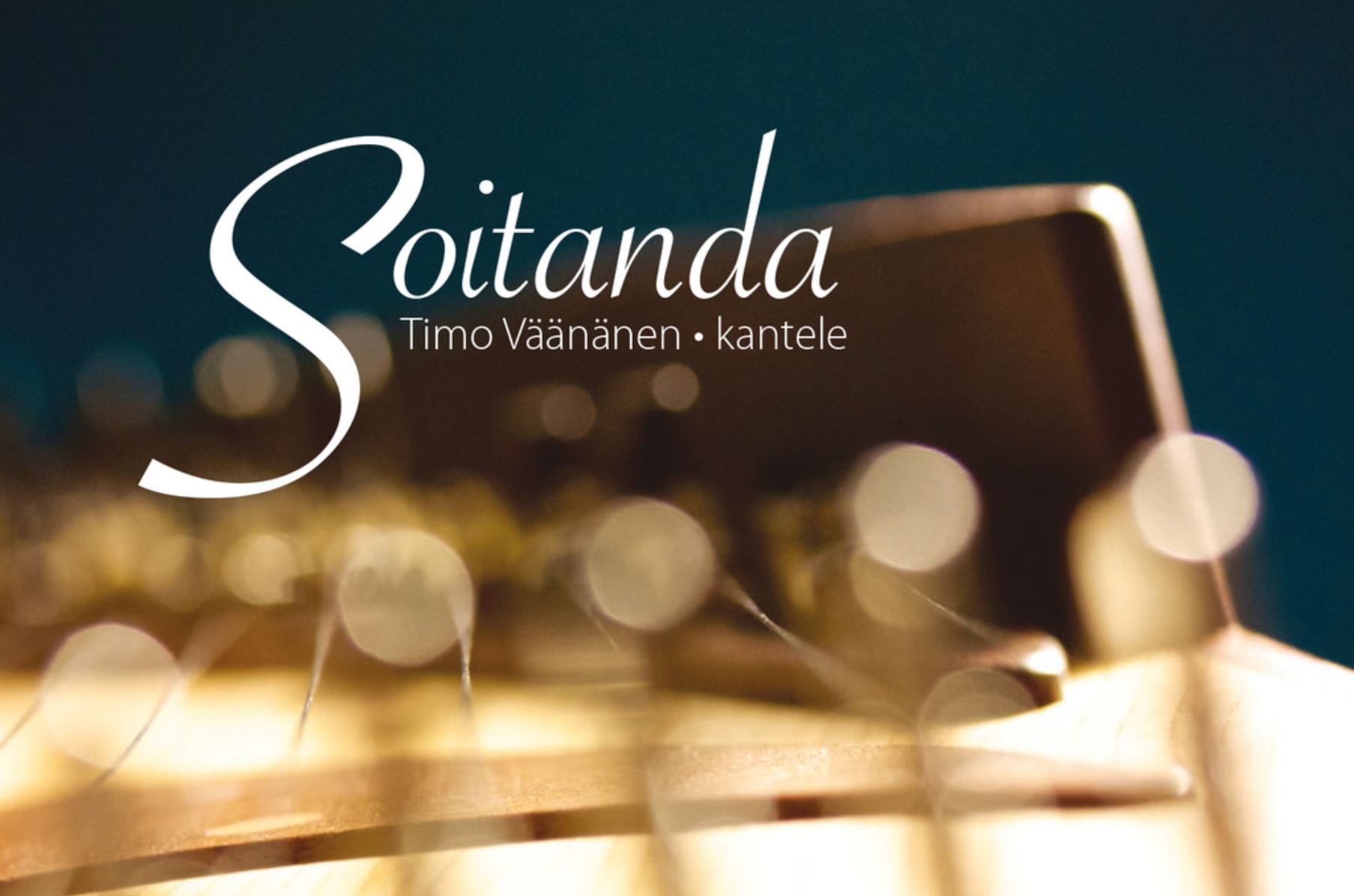 Soitanda Solo Album On Kantele Indiegogo Pd traditional, hanni mari autere, eino kettunen, timo olavi vaeaenaenen, anita lehtola, sari hilja kauranen. soitanda solo album on kantele