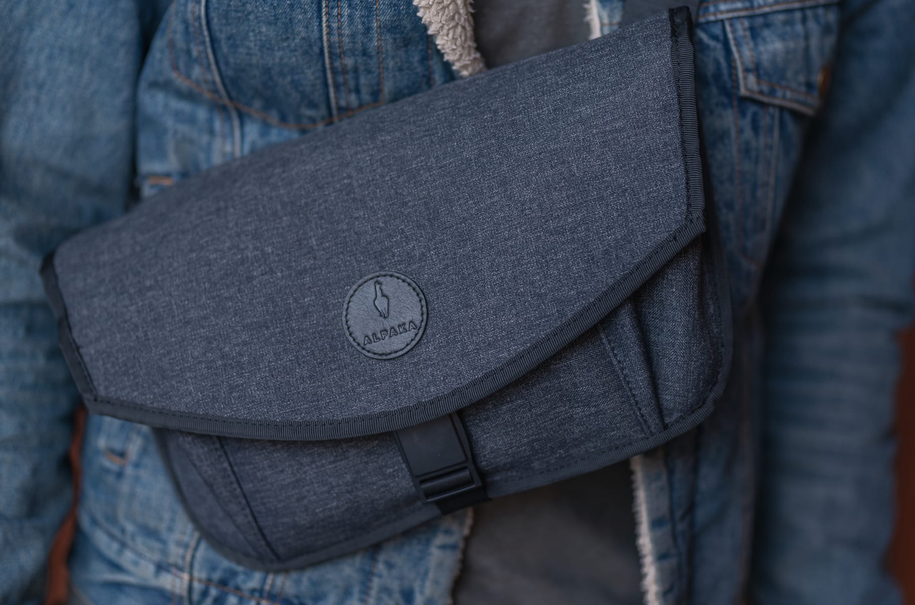 Alpha sling shop
