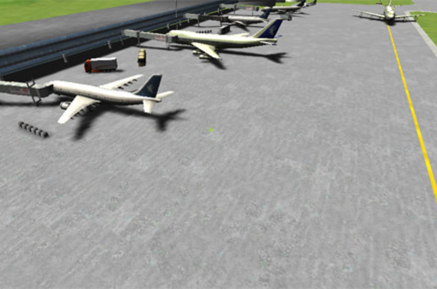 Pilot Tycoon The New Flight Simulator Adventure Game Indiegogo