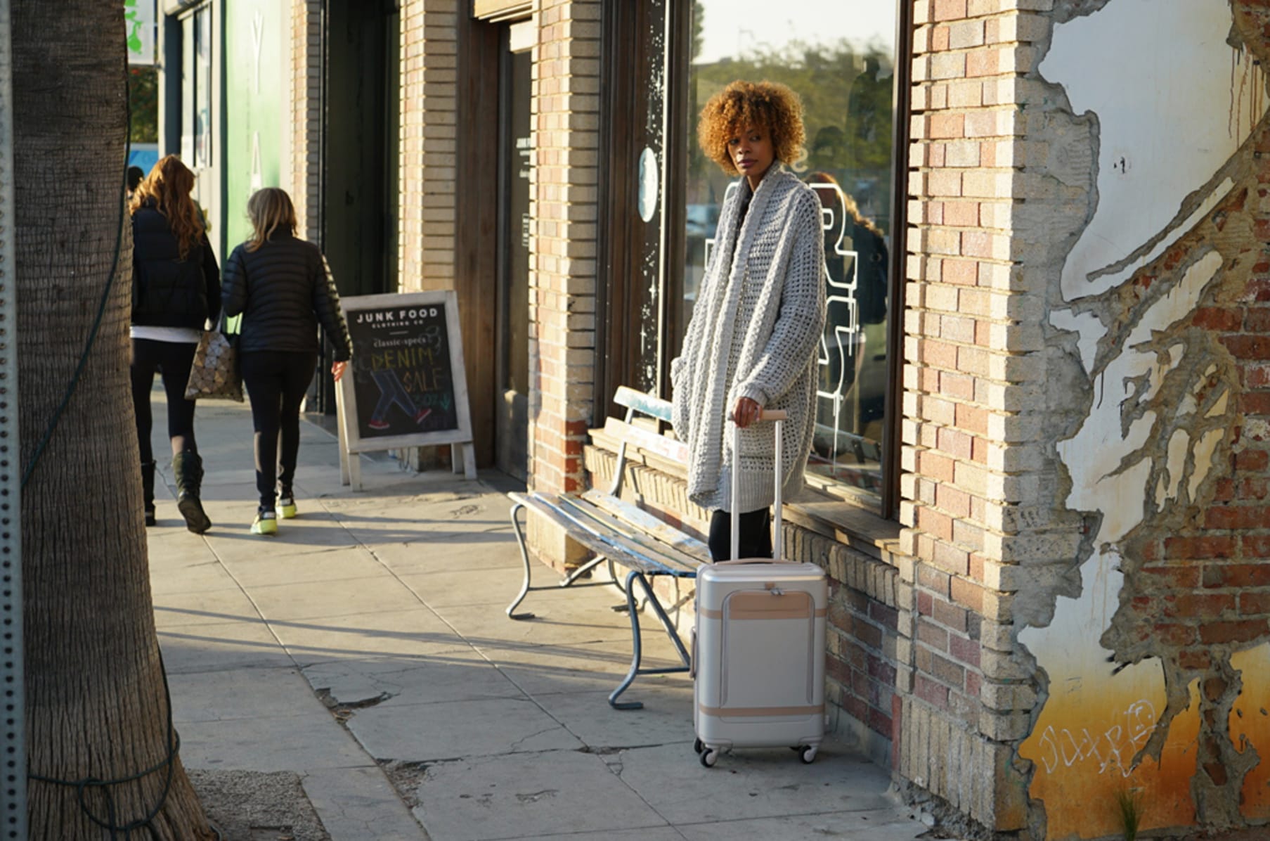 Floatti kickstarter shop