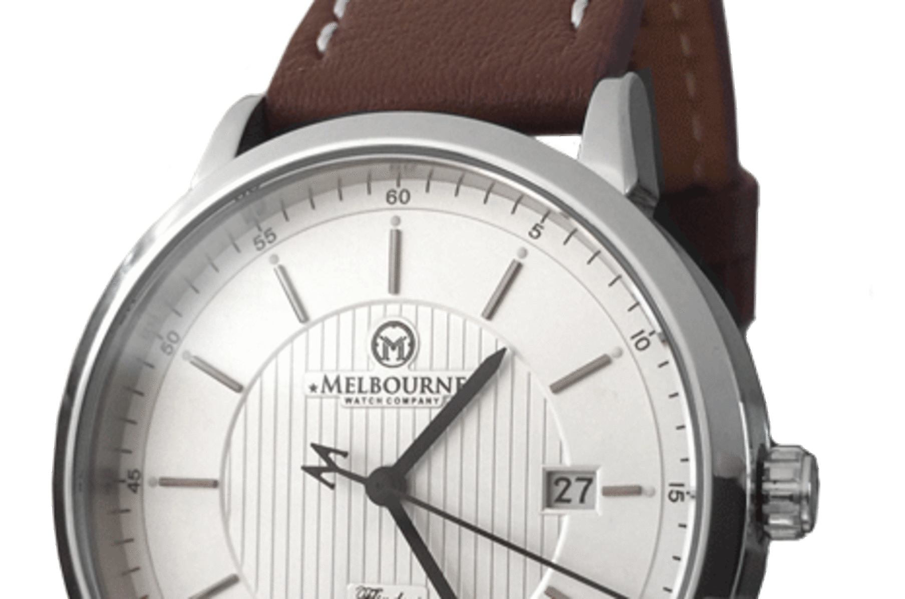The melbourne shop watch company