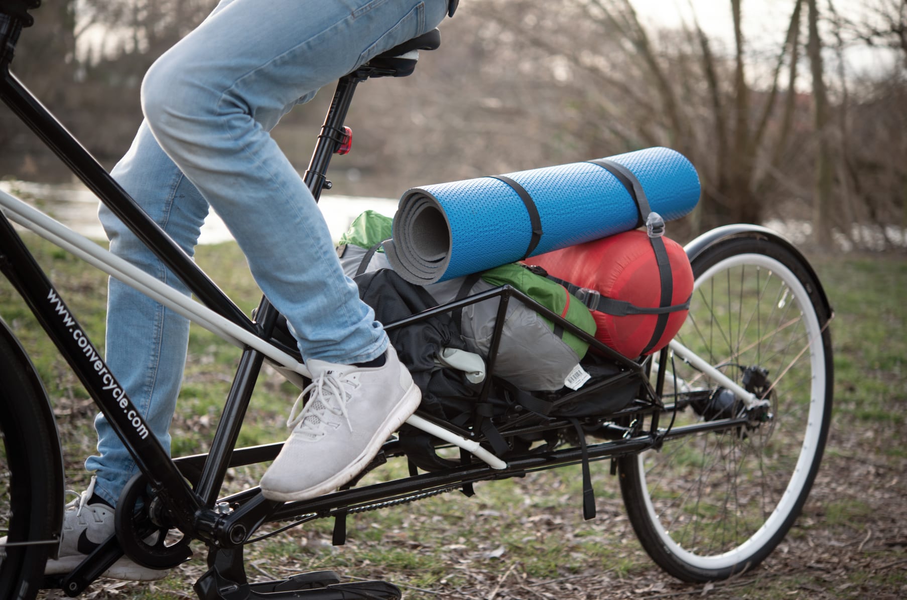 Convercycle amazon store