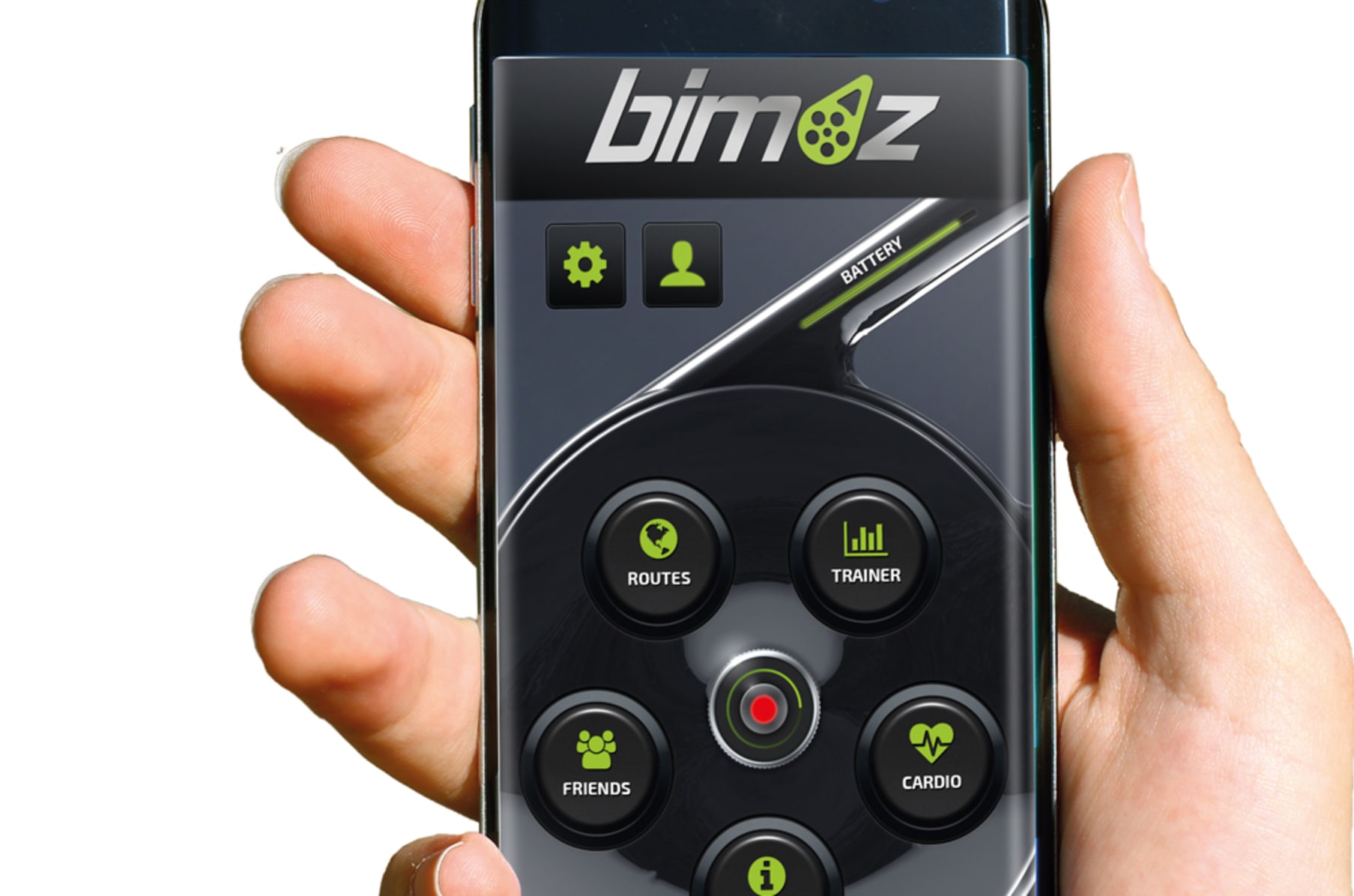 bimoz electric bike kit