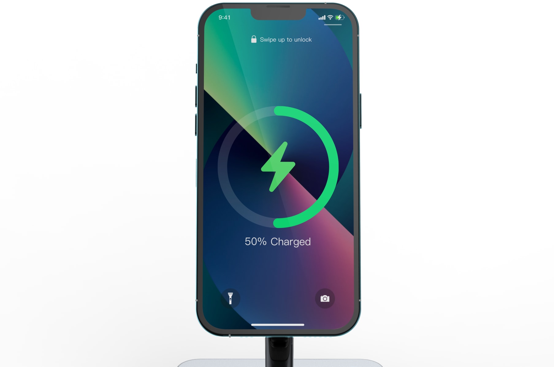 ZIKE: World's Fastest MagSafe Charger for iPhone