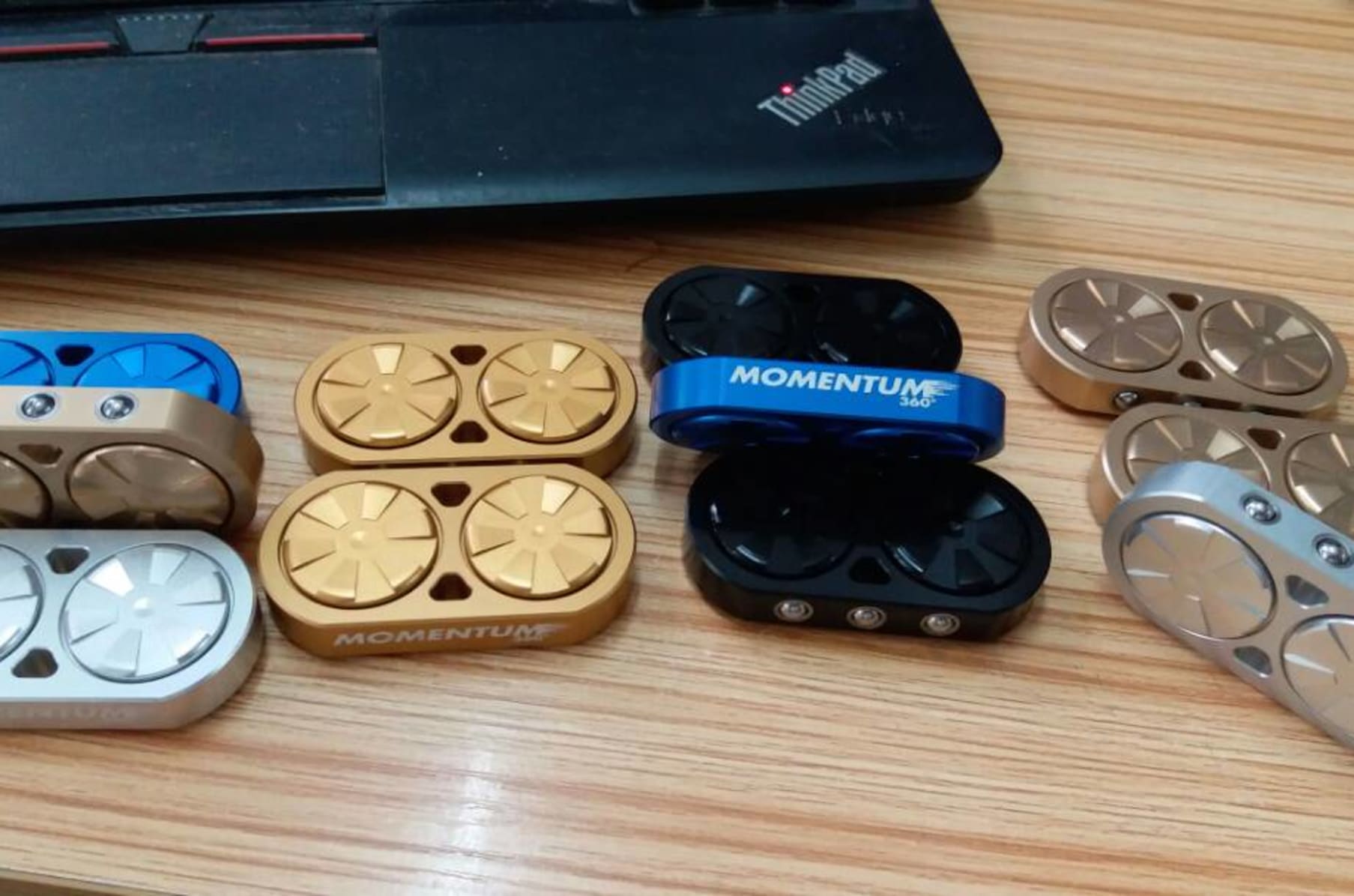 Momentum 360 hand best sale spinner