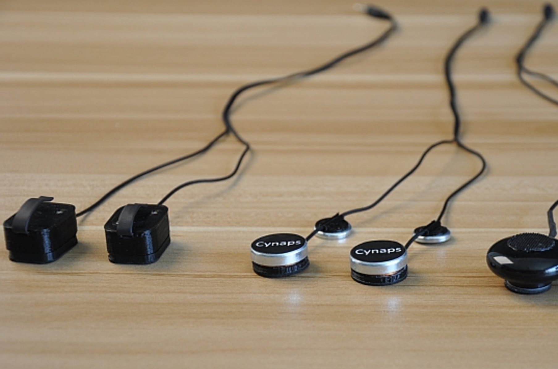 cynaps bluetooth
