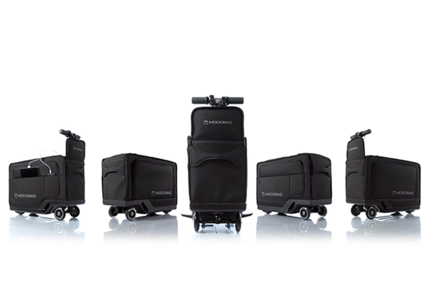 Rideable luggage best sale