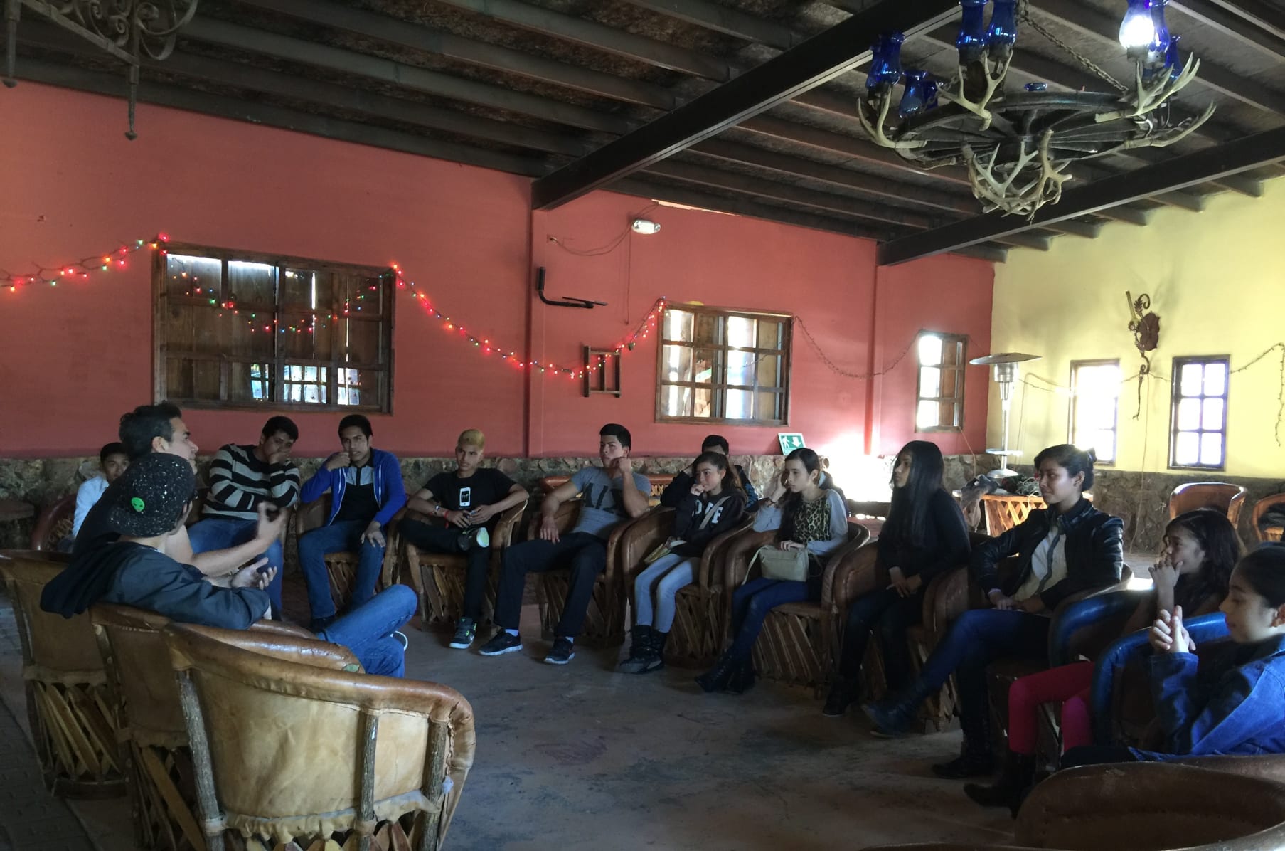 Arts For A Better Tomorrow Abt Indiegogo