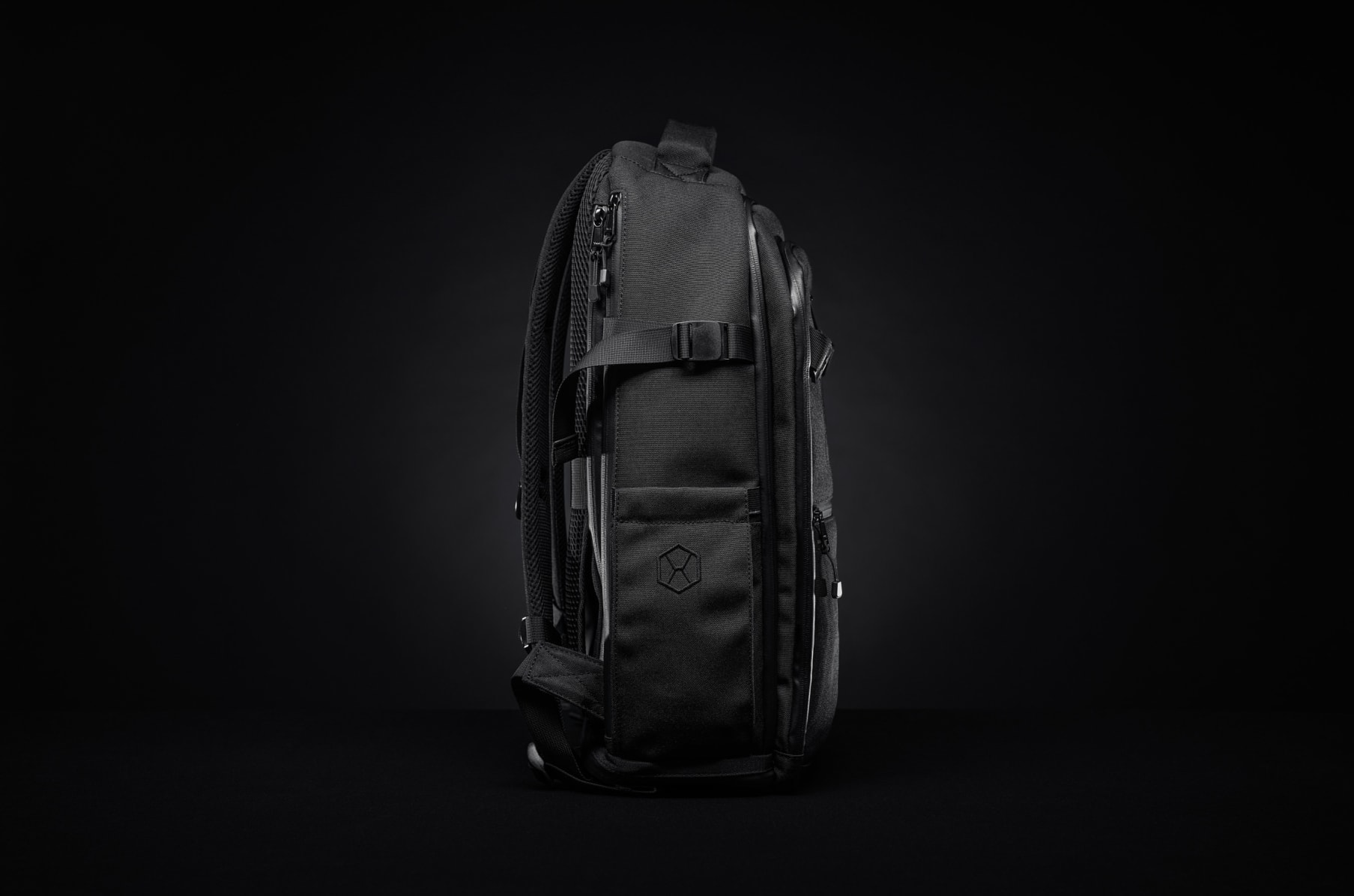 Indiegogo 2025 pix backpack