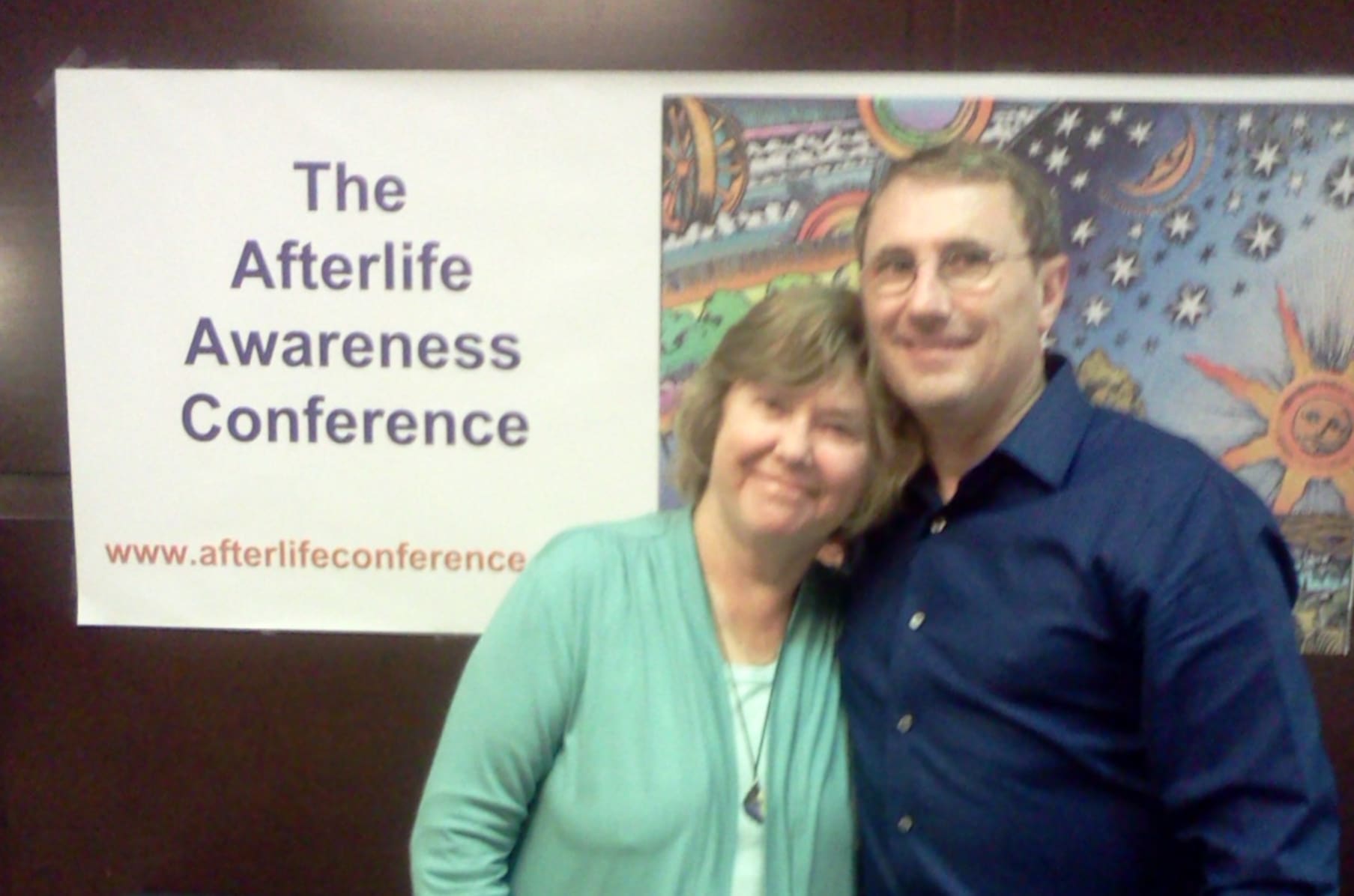 The Afterlife Conference : The Original Afterlife Awareness Conference