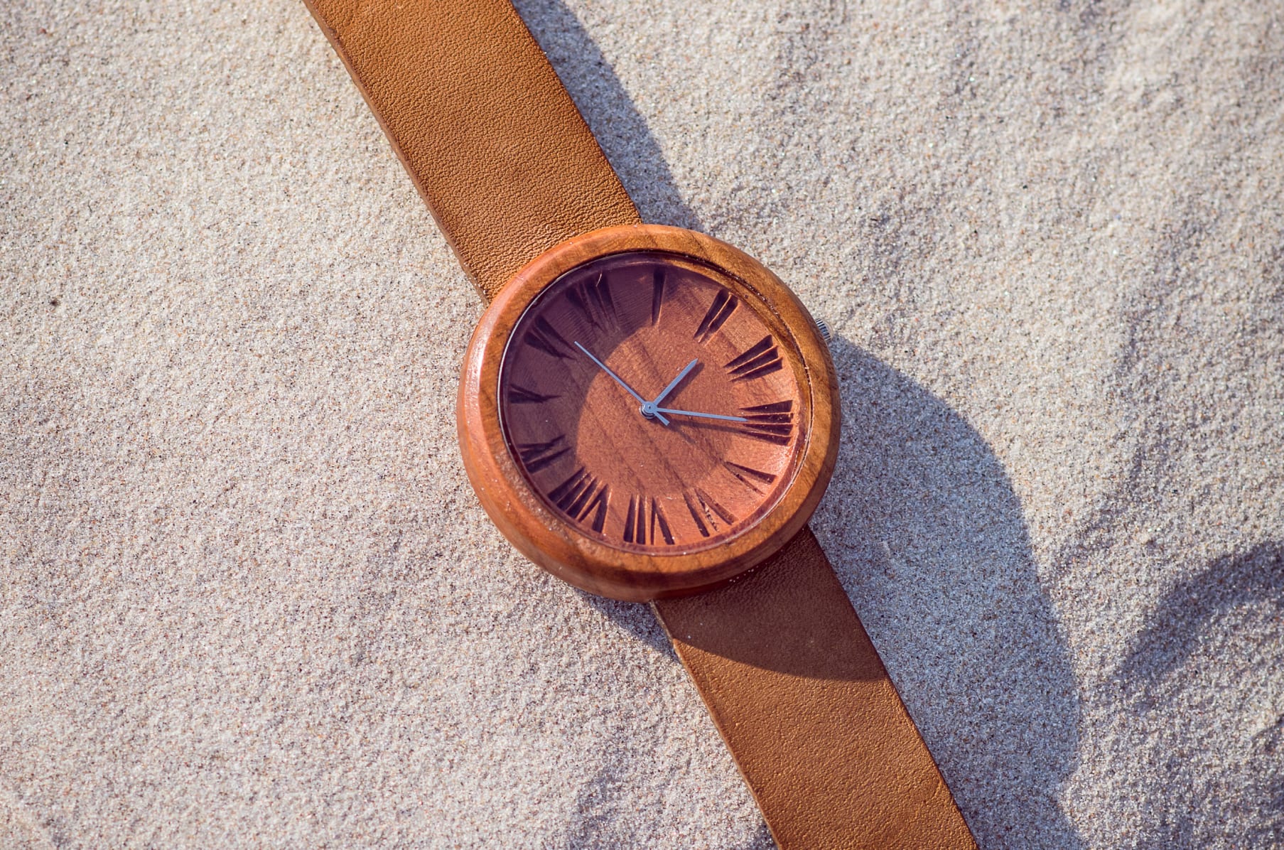 Ovi wooden watches clearance