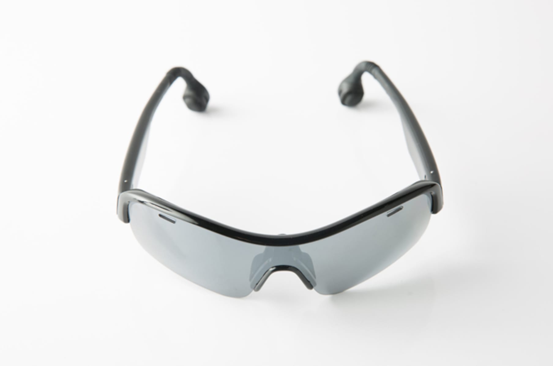 Bone conduction safety glasses sale