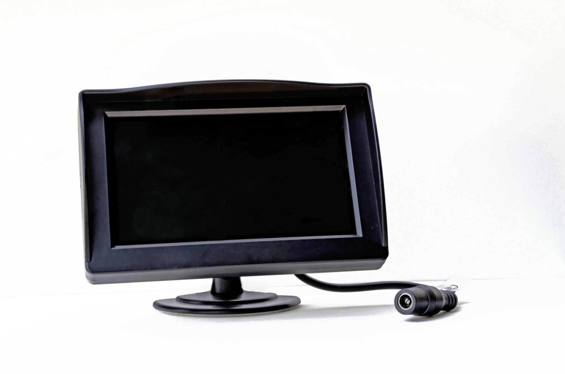 Quickvu Digital Super Easy Rear Vision Indiegogo