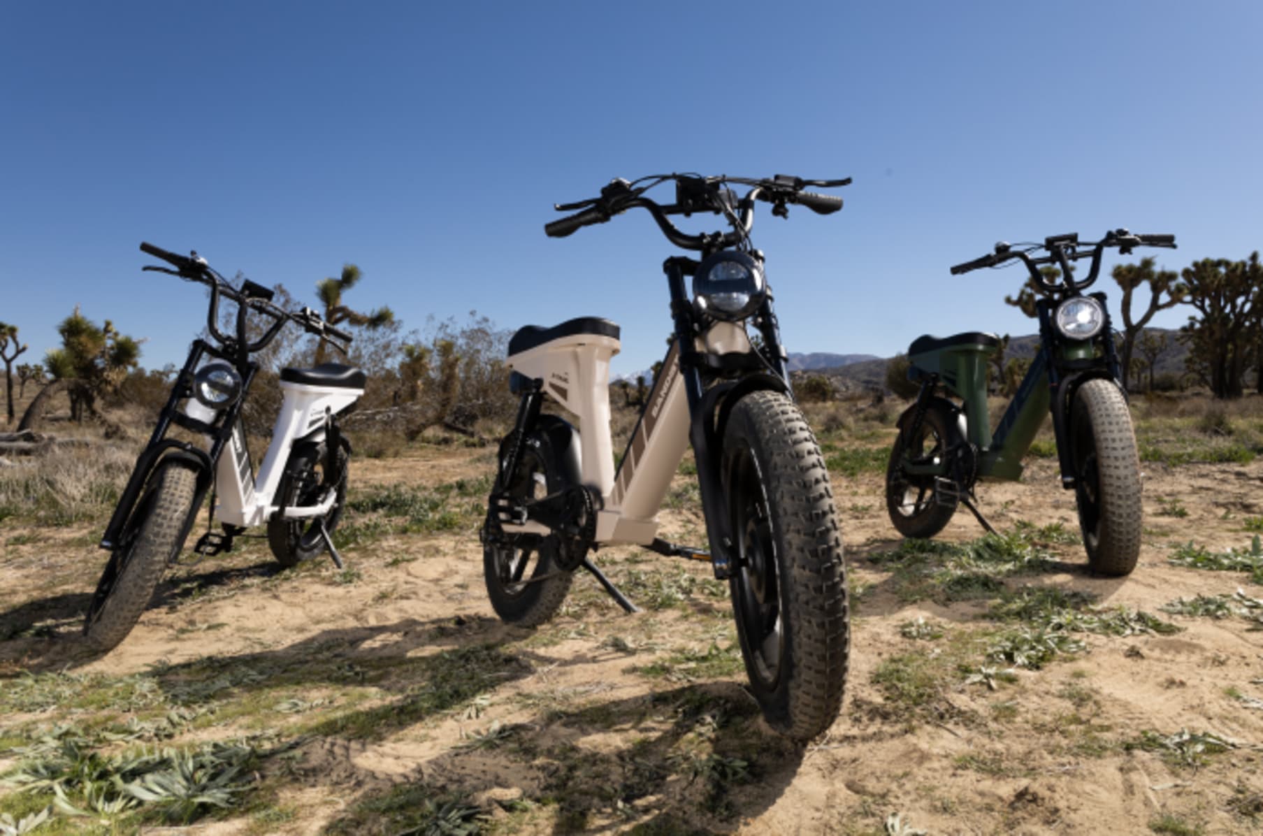 X Trail Pro The World s Fastest Street eBike Indiegogo