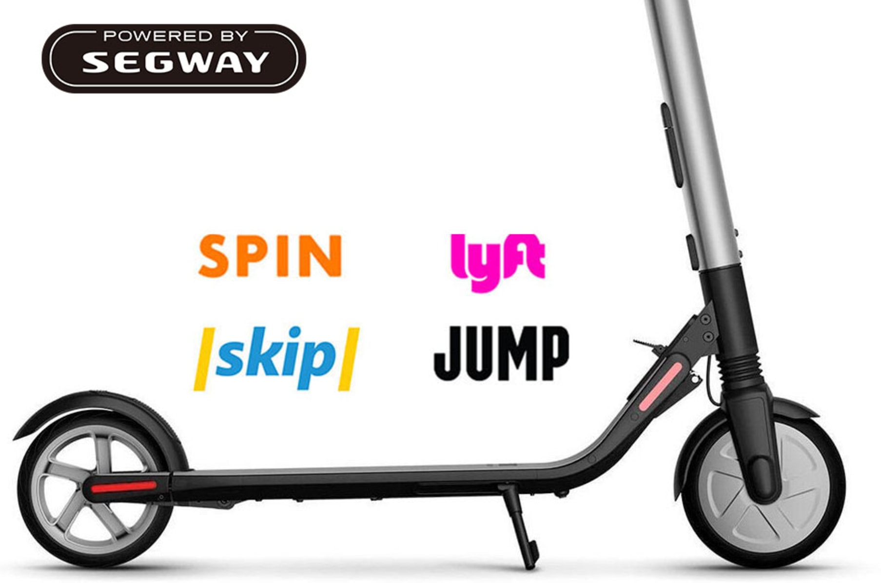 Ninebot Max Ultimate Electric Scooter By Segway Indiegogo