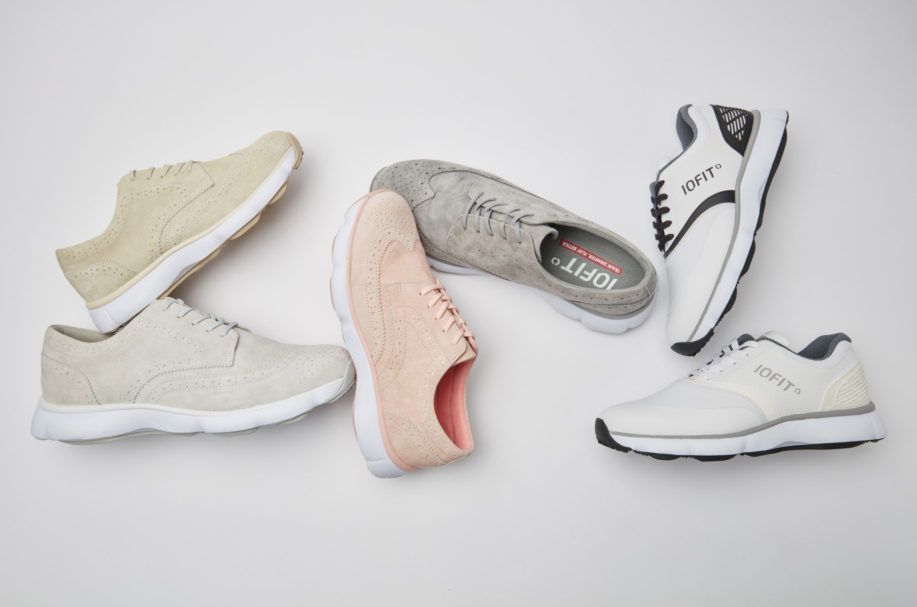 Iofit shoes best sale