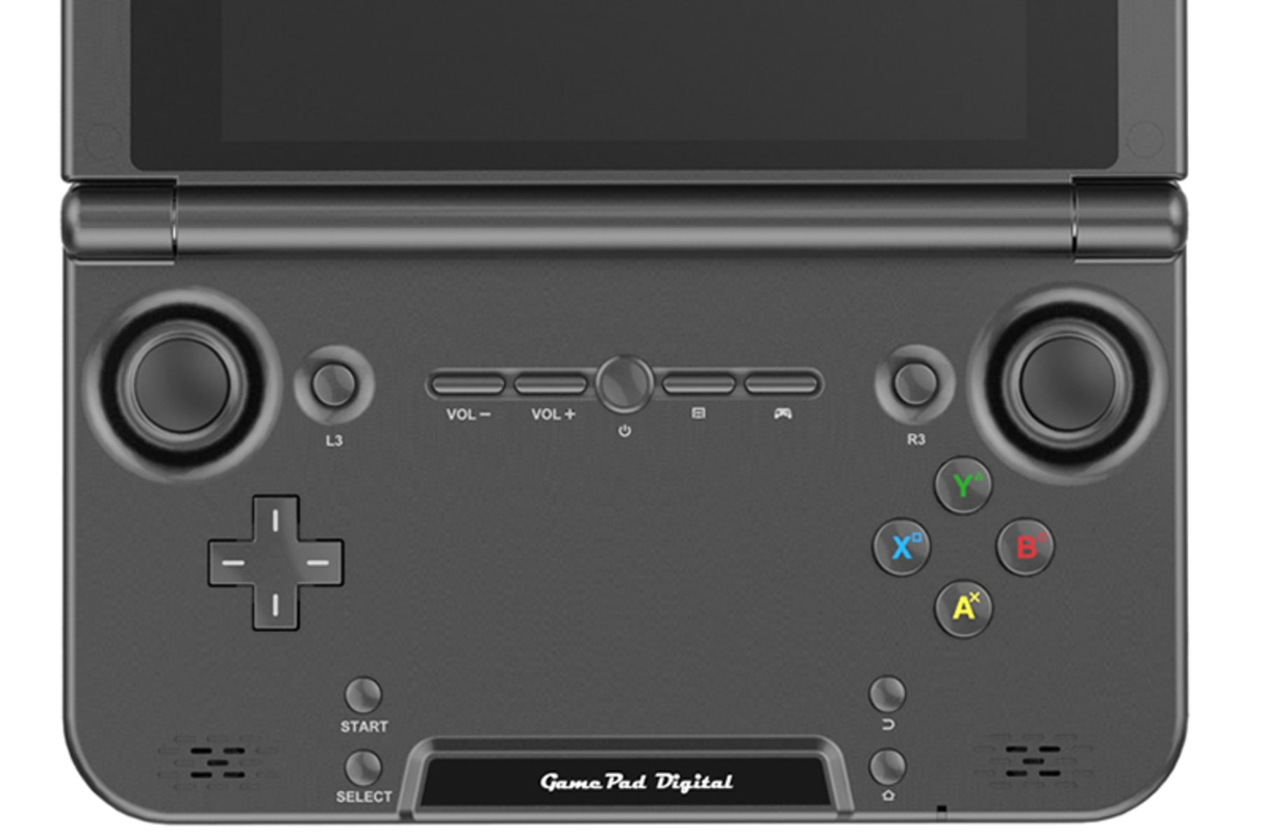 Gpd xd hotsell