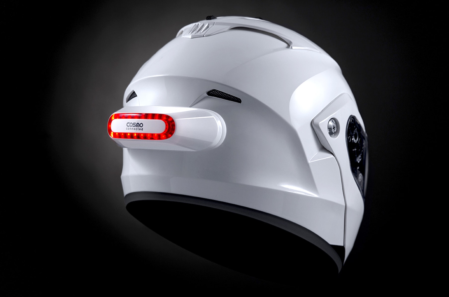 Cosmo connected smart helmet Clearance