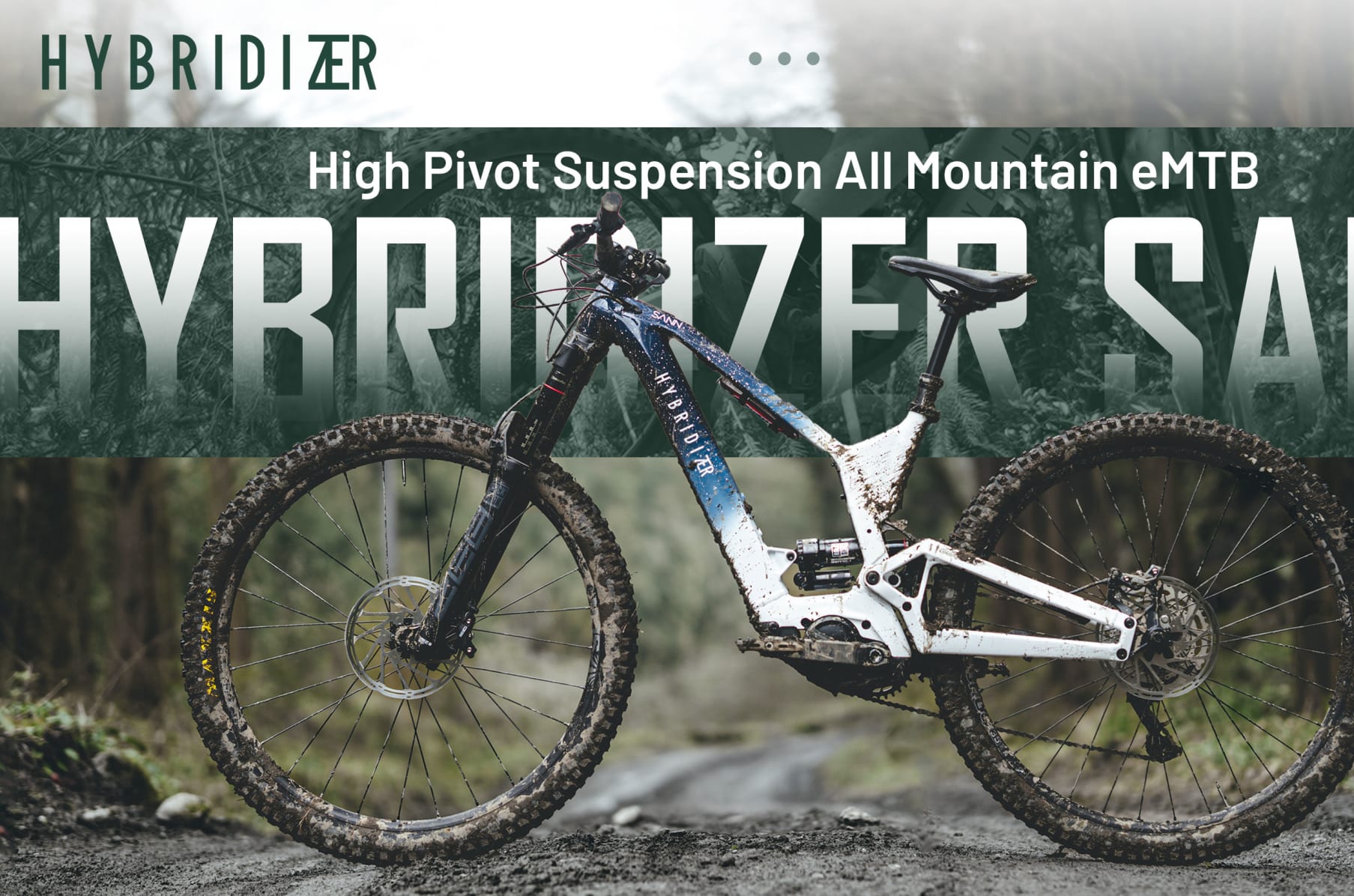 Pivot emtb shop