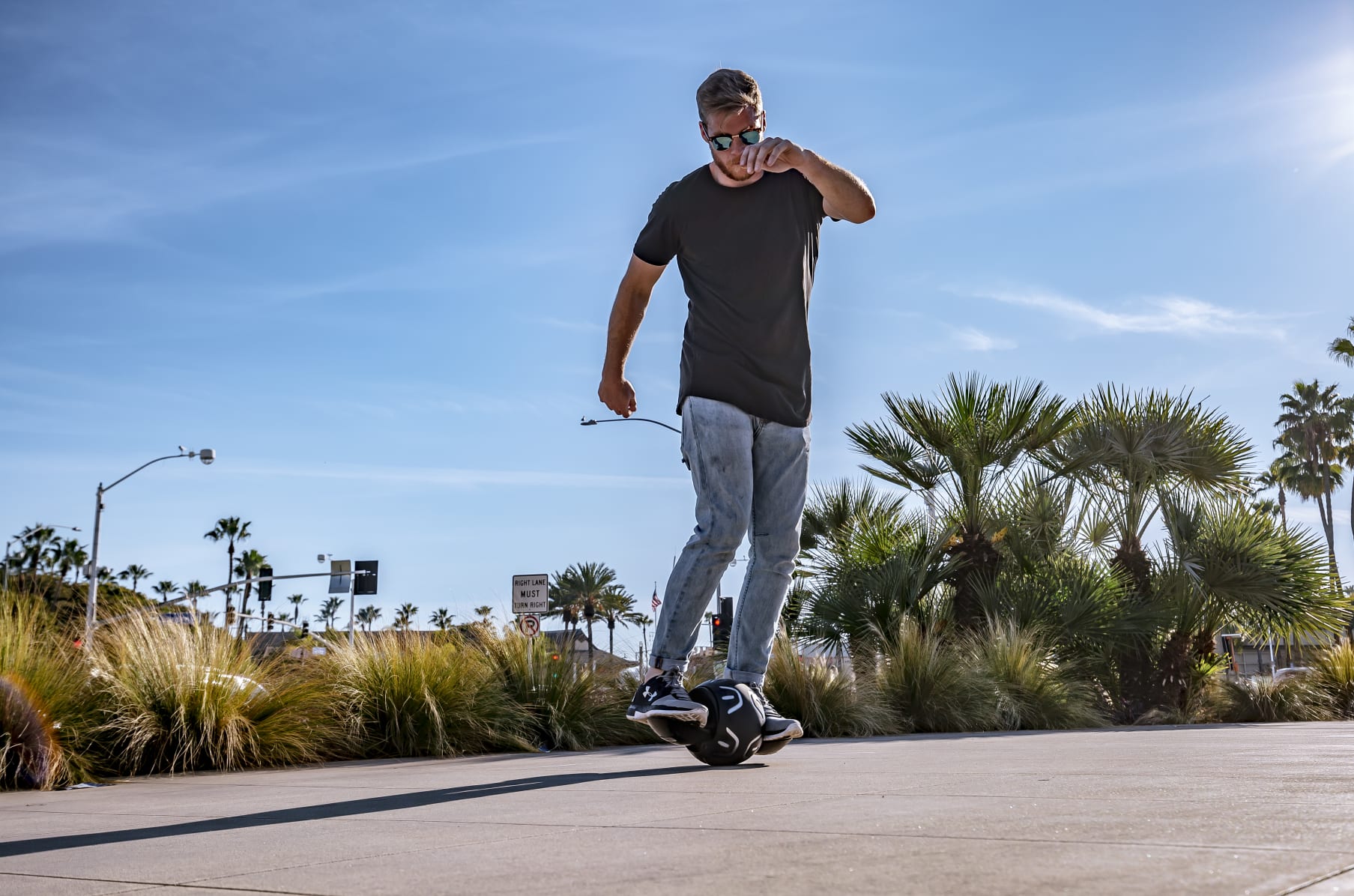 Ball hoverboard shop