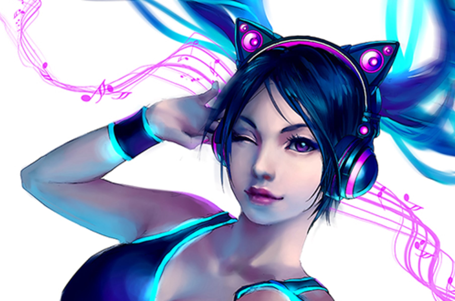 Axent Wear Cat Ear Headphones Indiegogo