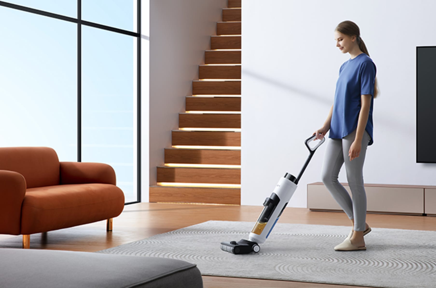 Neo vc1 cordless vacuum cleaner review 2025
