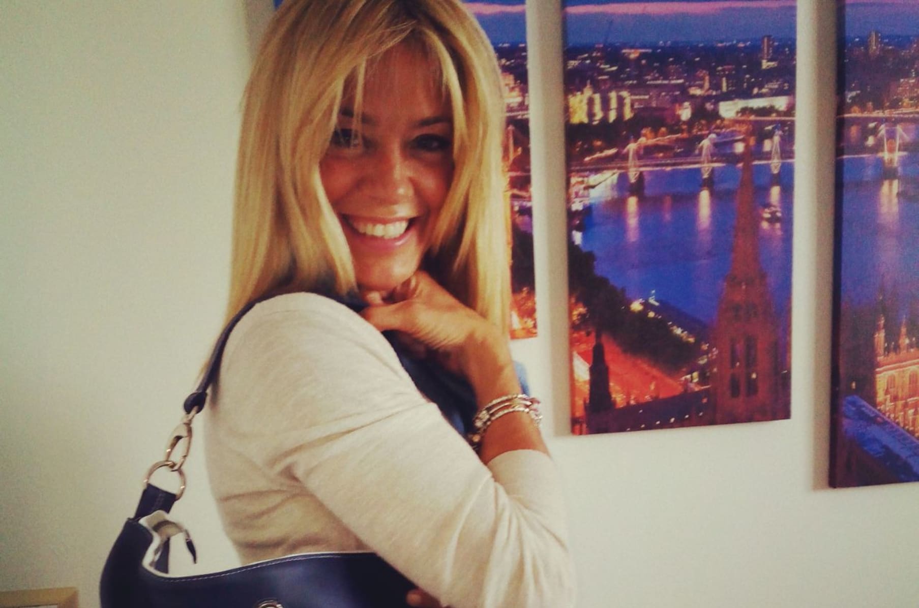 Guizzi Bags Italian Handmade Fashion App Mobile Indiegogo