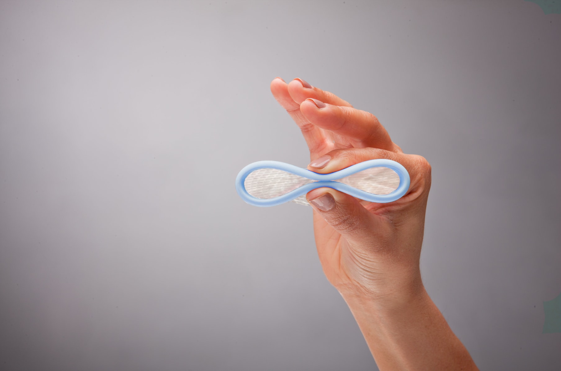 Anu Clean Cup The Only Menstrual Cup That Absorbs Indiegogo