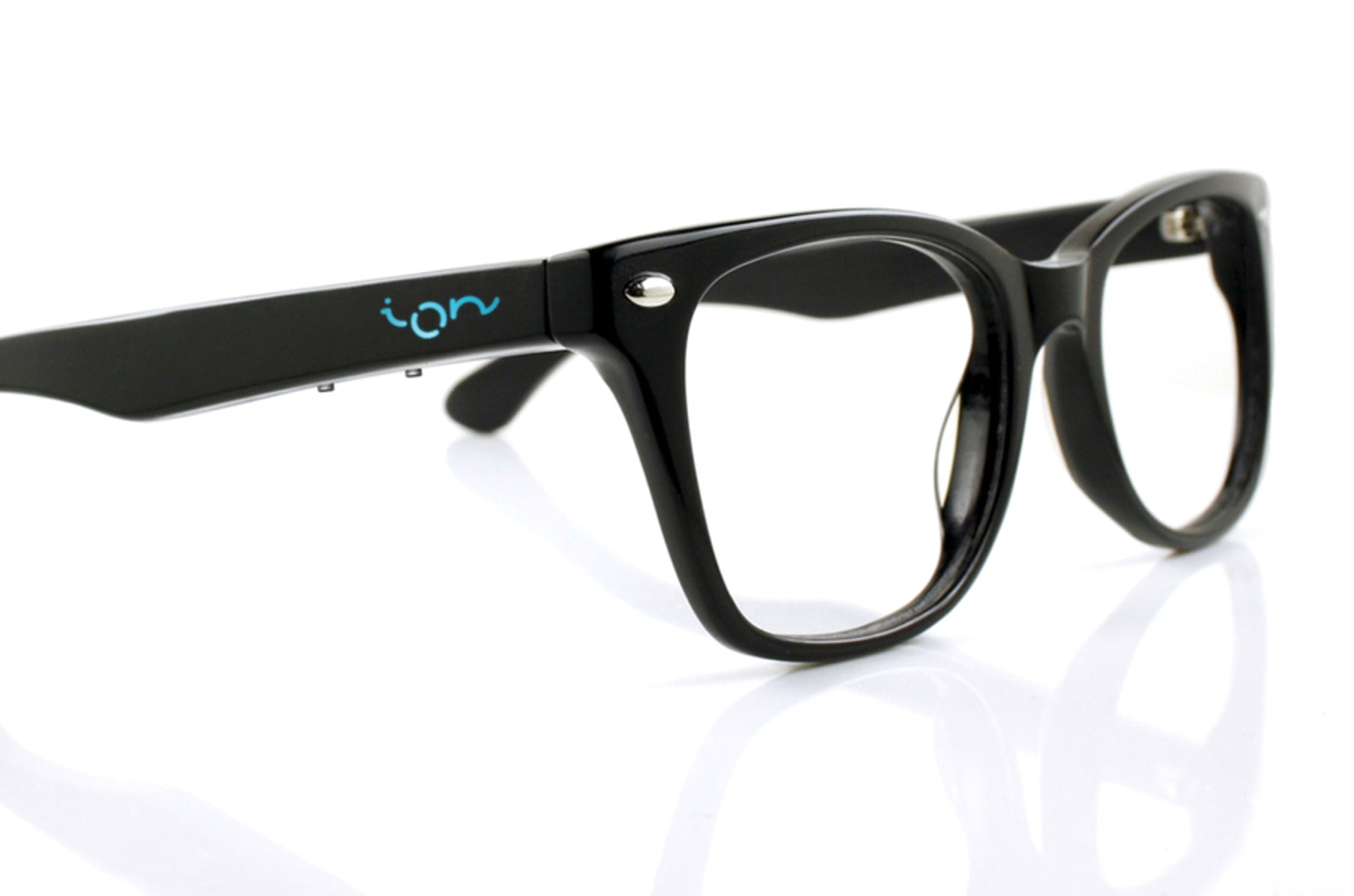 Attachable eyeglass wipers sale