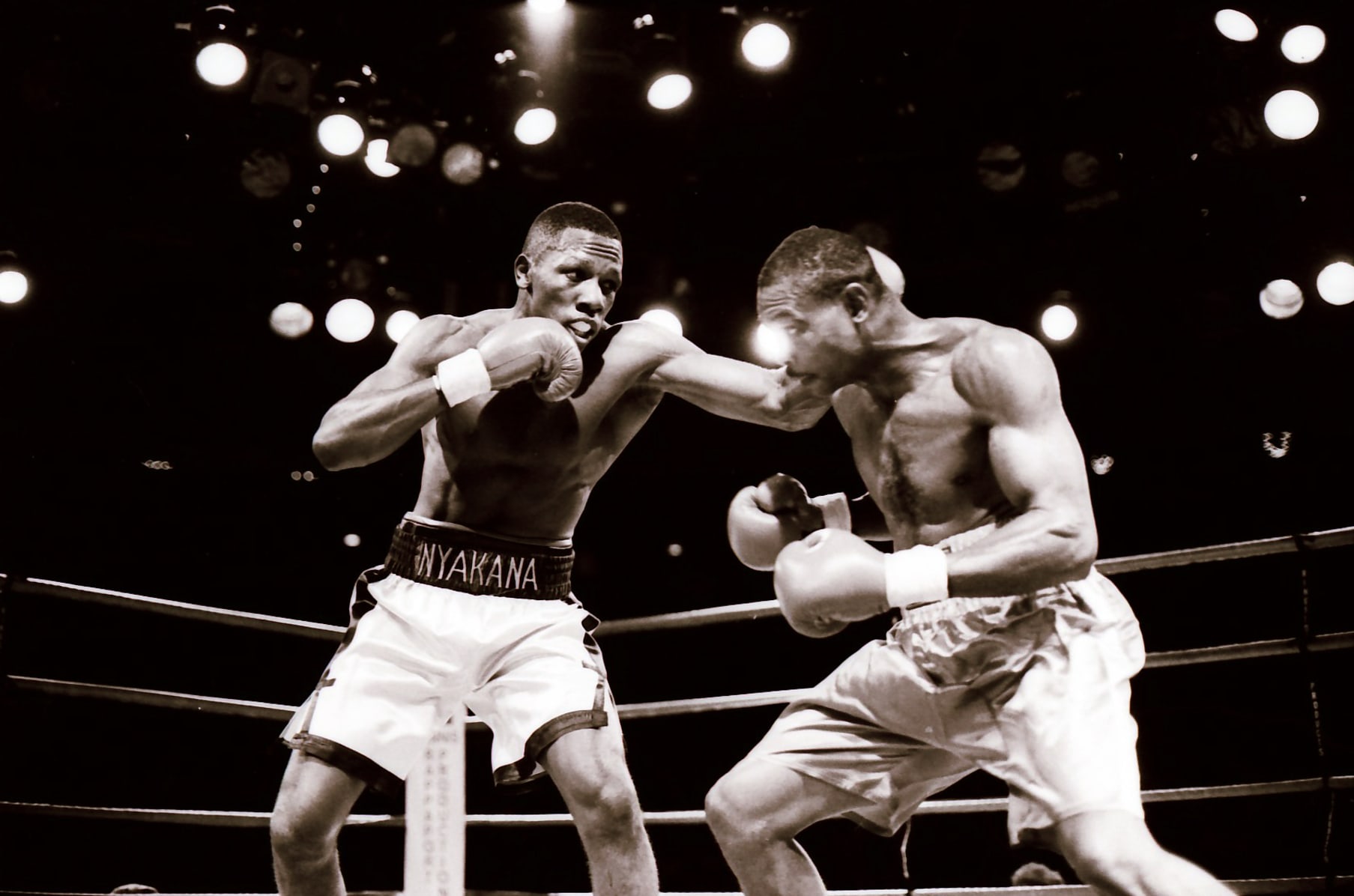 TitleShotFilm Indiegogo photo