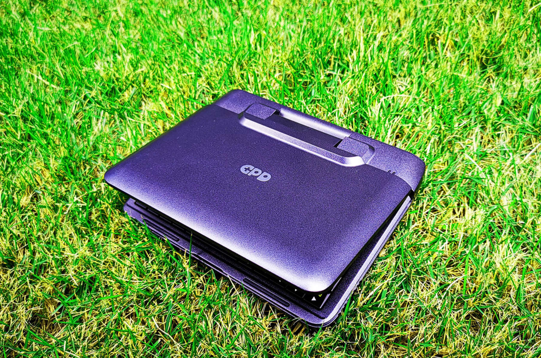 GPD MicroPC, 6-inch Handheld Industry Laptop | Indiegogo