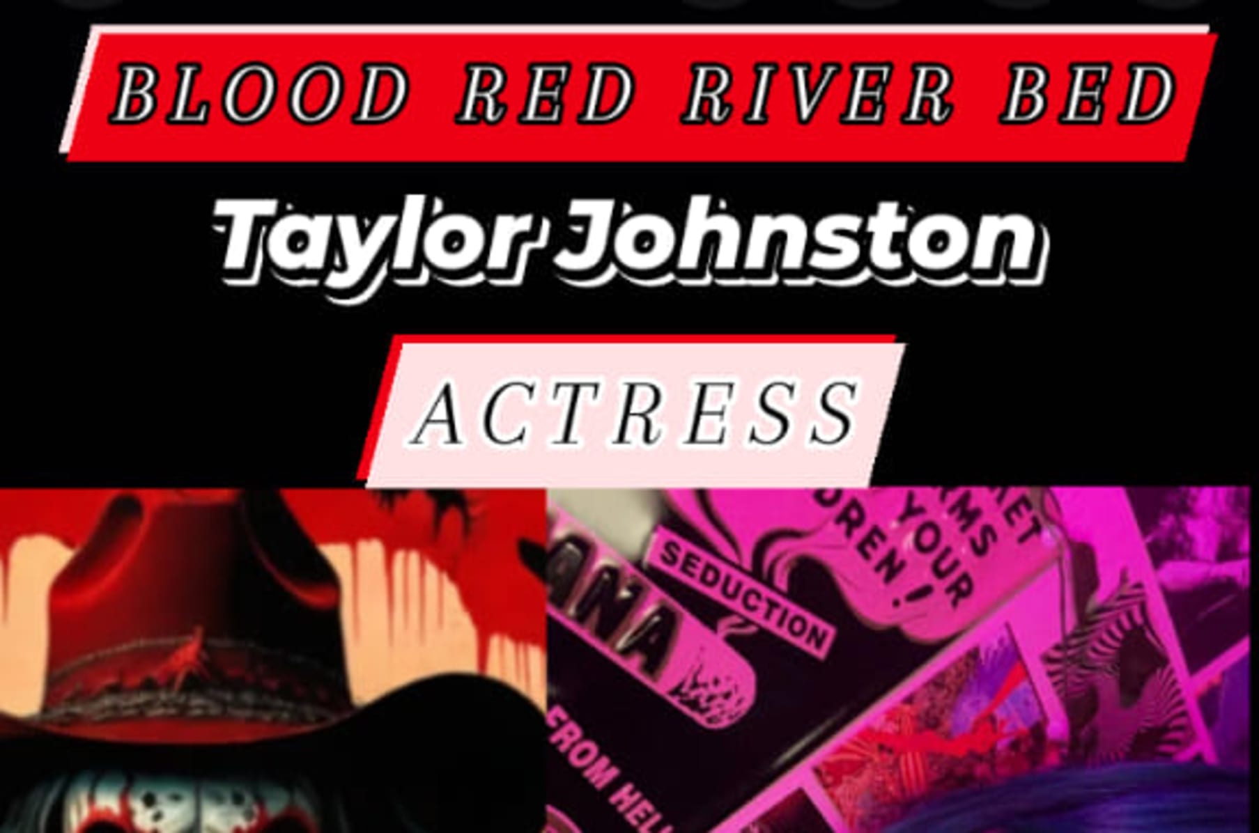 Red bed deals seduction