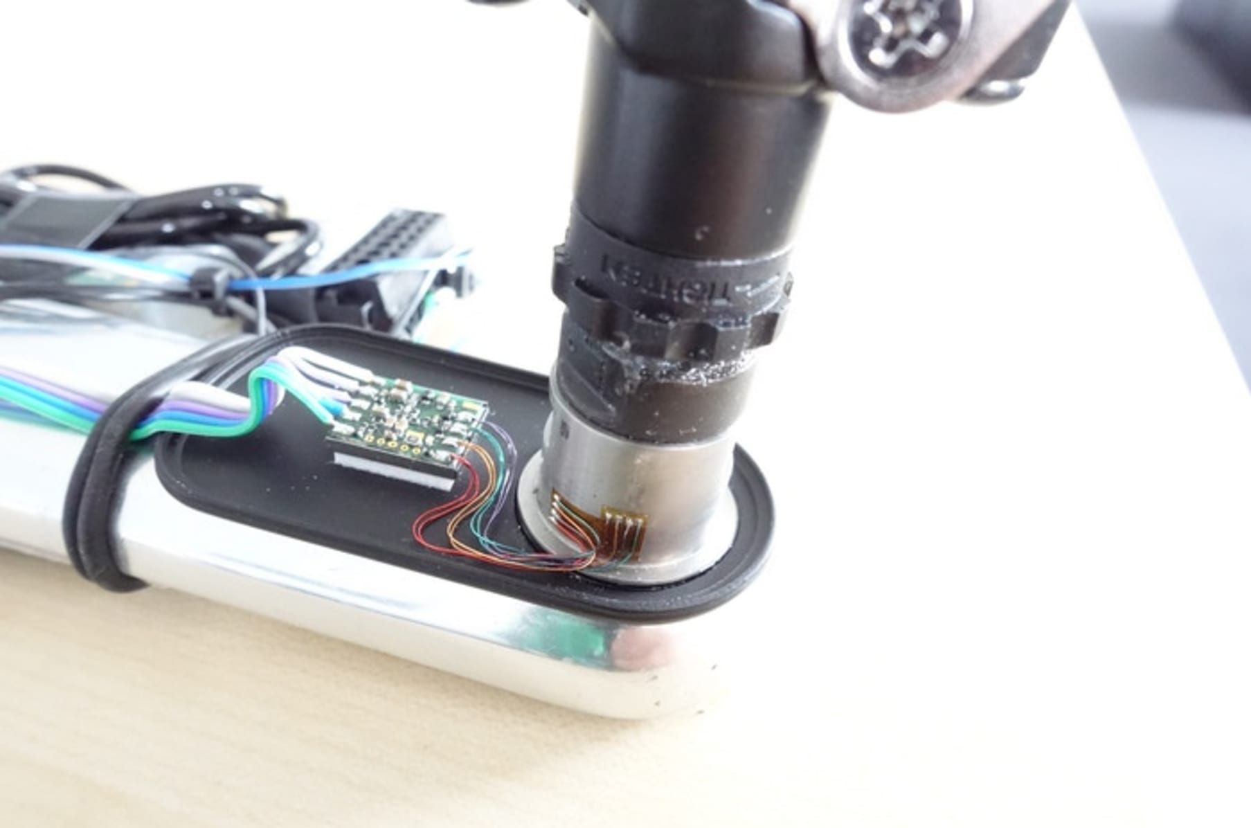 Iq2 mtb power meter sale