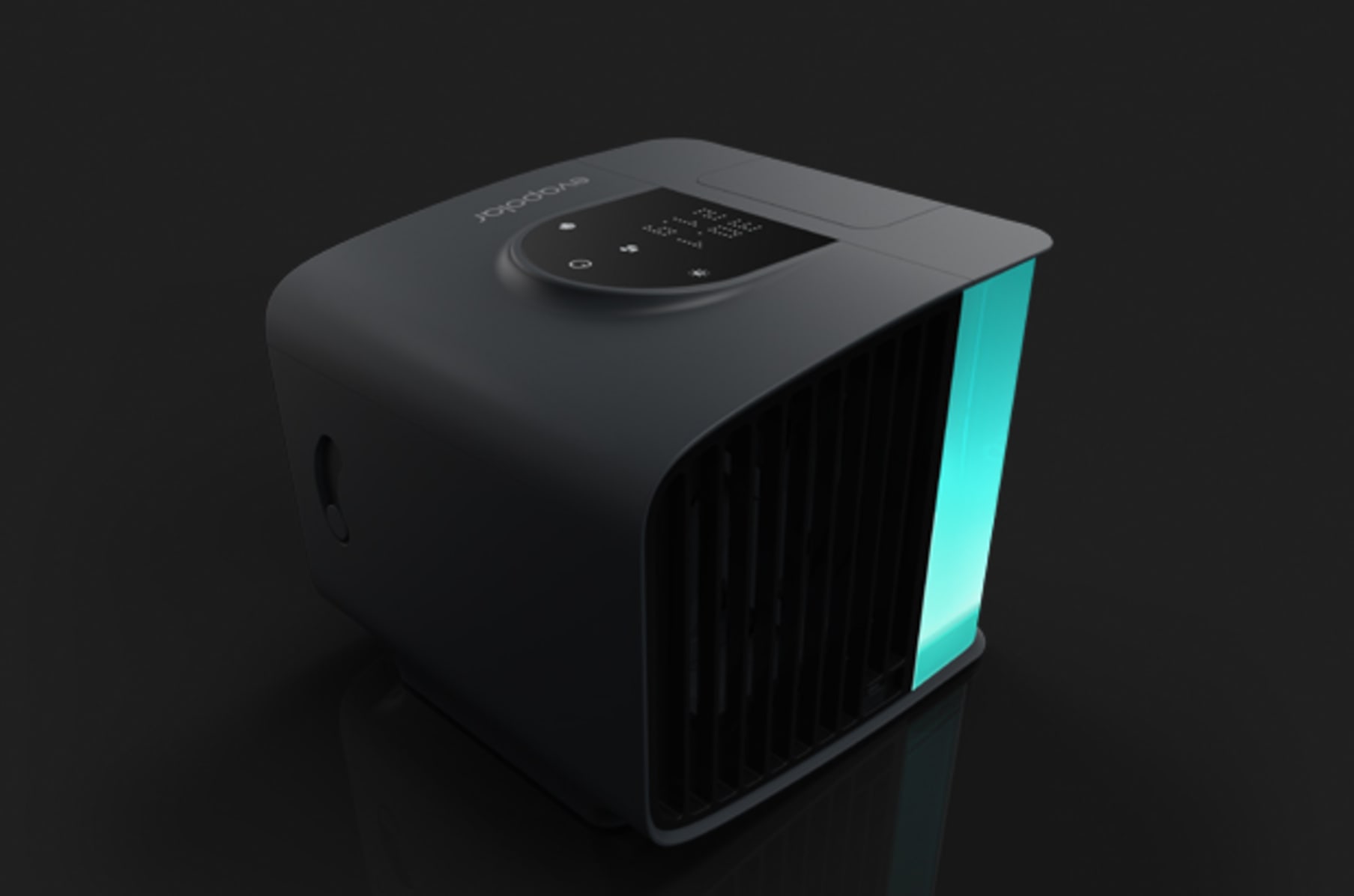 evasmart 2 smart personal air conditioner reviews