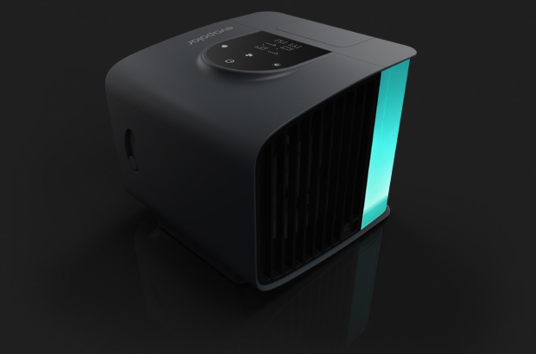 Evasmart smart personal air conditioner sale