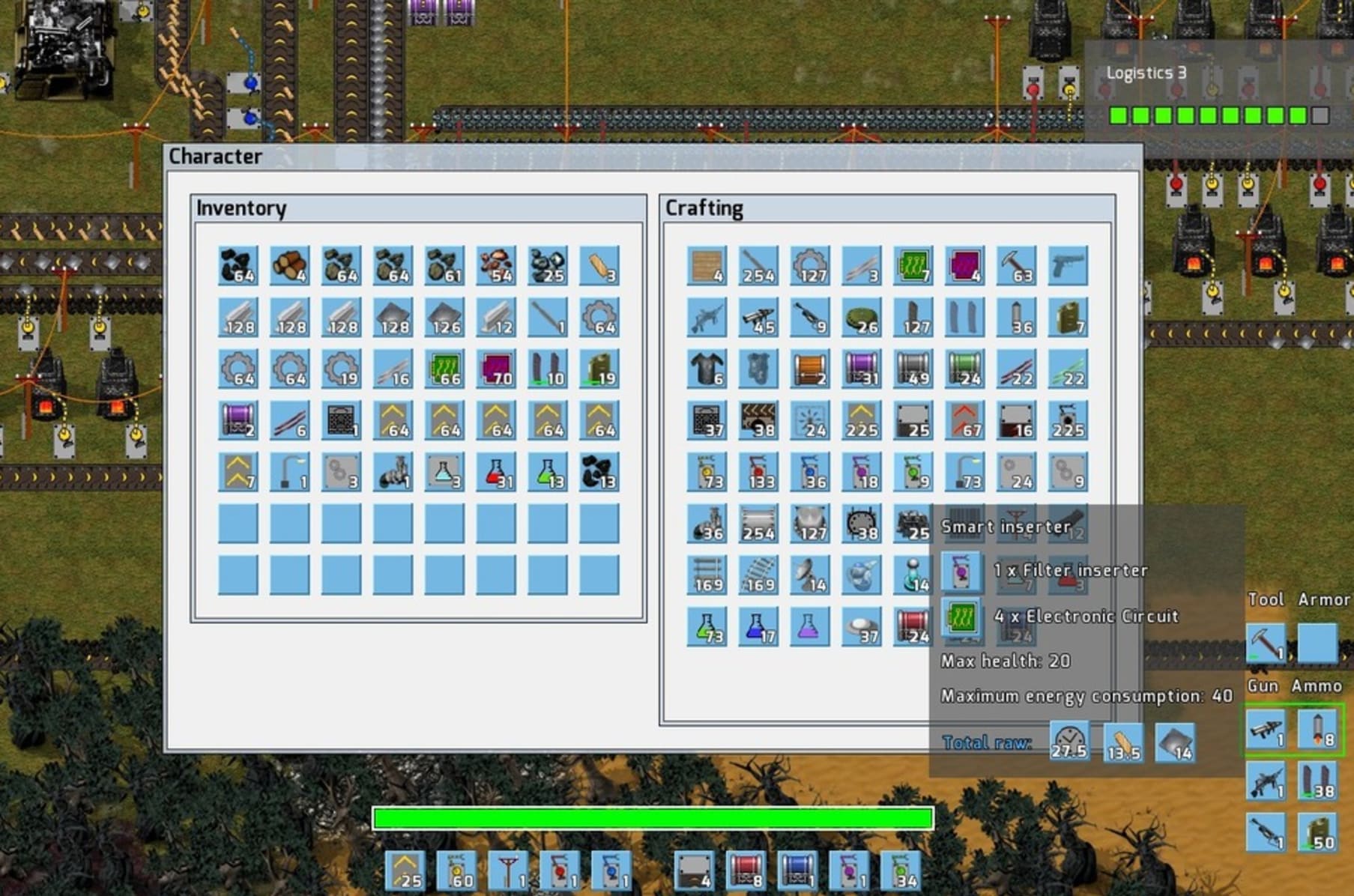 Factorio Indiegogo