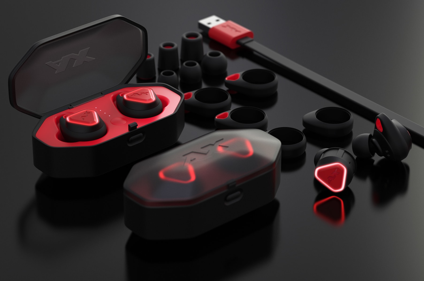 Axum earbuds hot sale